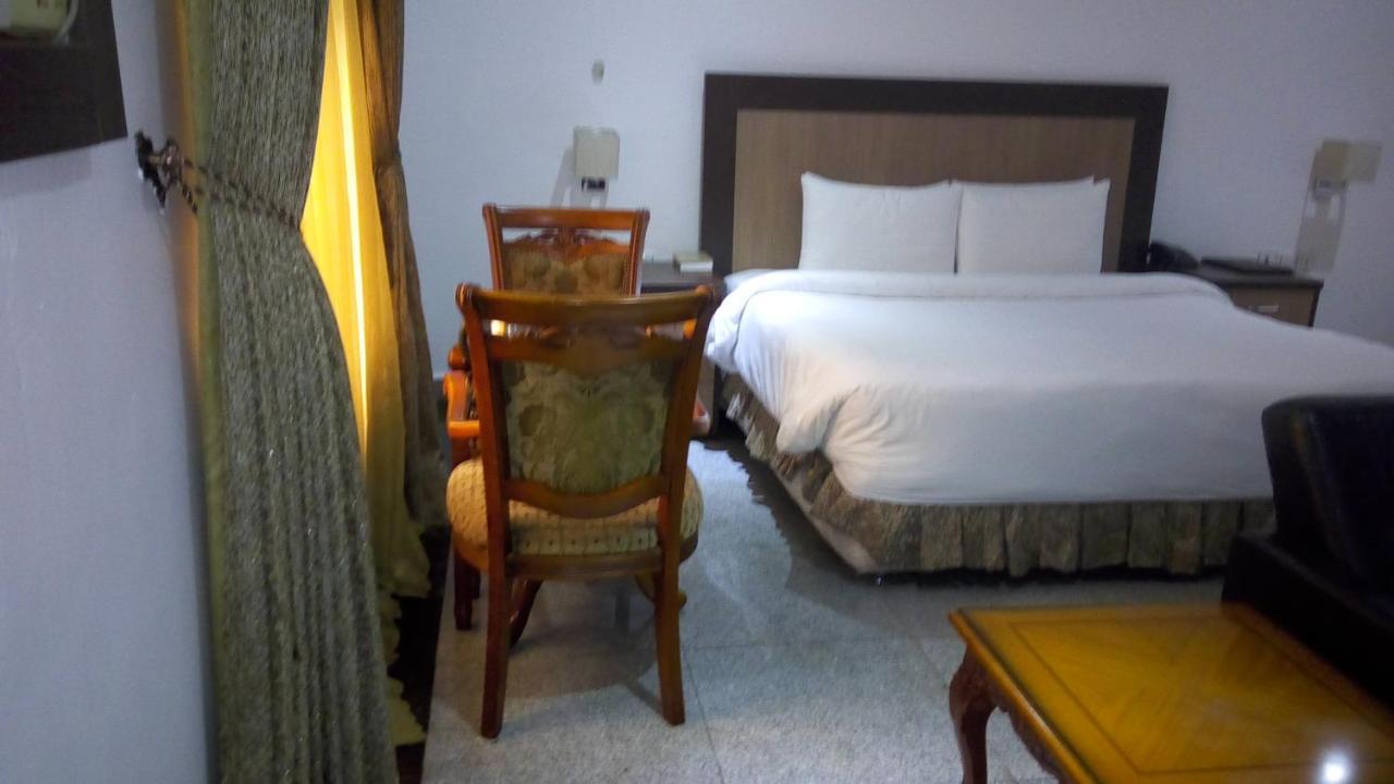 Immaculate Royal Int'L Hotel Owerri Eksteriør bilde